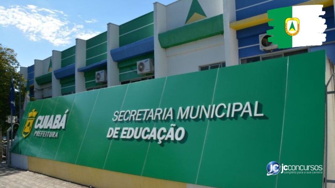Vagas de Emprego: SME Cuiabá MT Abre 2 Mil Oportunidades Vagas de Emprego: SME Cuiabá MT Abre 2 Mil Oportunidades
