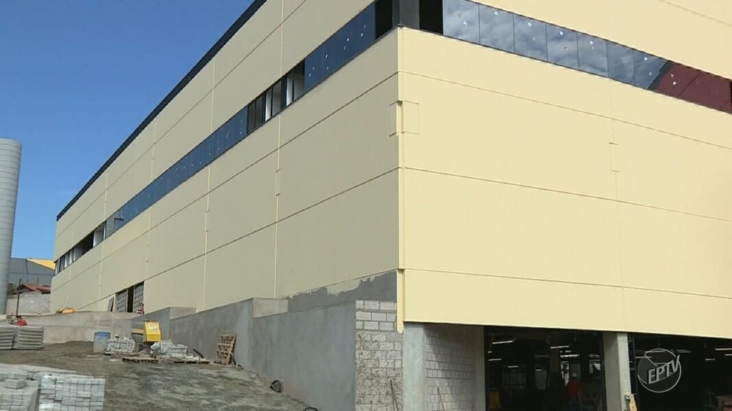 Supermercado abre 120 vagas de emprego em Vinhedo