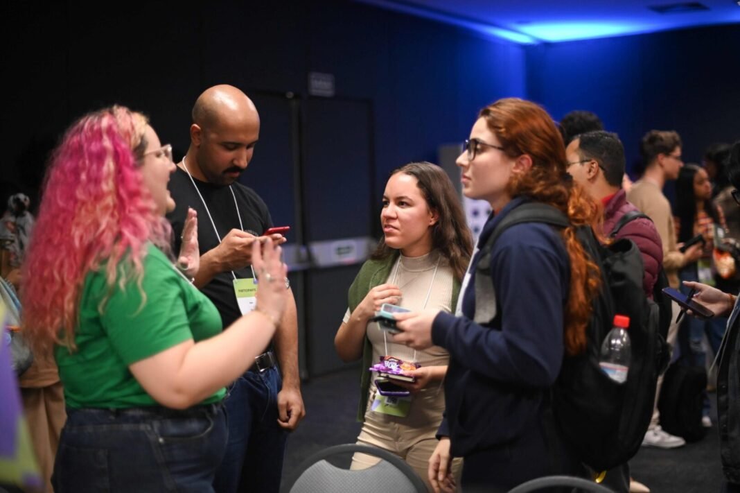 Vagas de emprego para ensino superior com início em 2026 Vagas de emprego para ensino superior com início em 2026