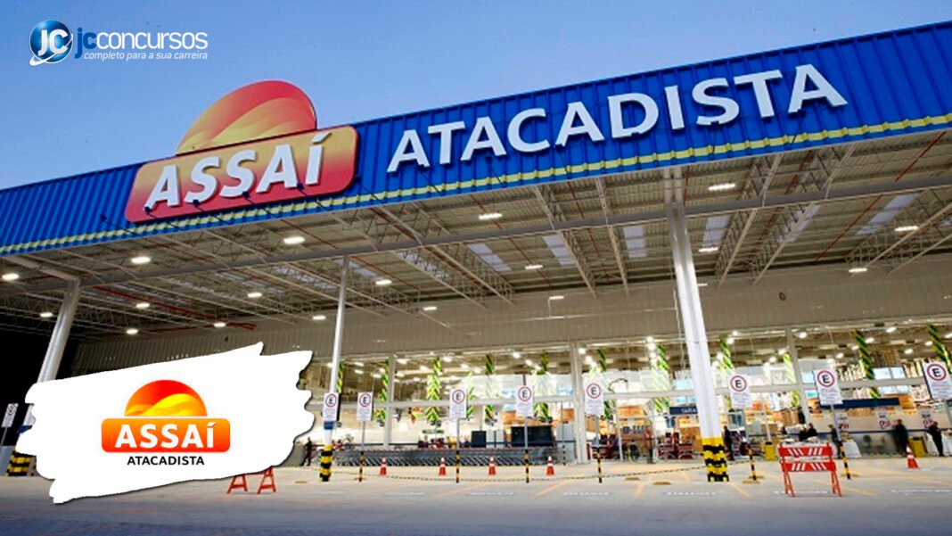 Assaí Atacadista abre 50 vagas de emprego no Rio Grande do Norte Assaí Atacadista abre 50 vagas de emprego no Rio Grande do Norte