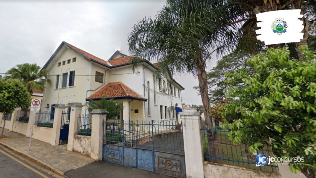 Concurso da Prefeitura de Itapira (SP) tem edital publicado Concurso da Prefeitura de Itapira (SP) tem edital publicado