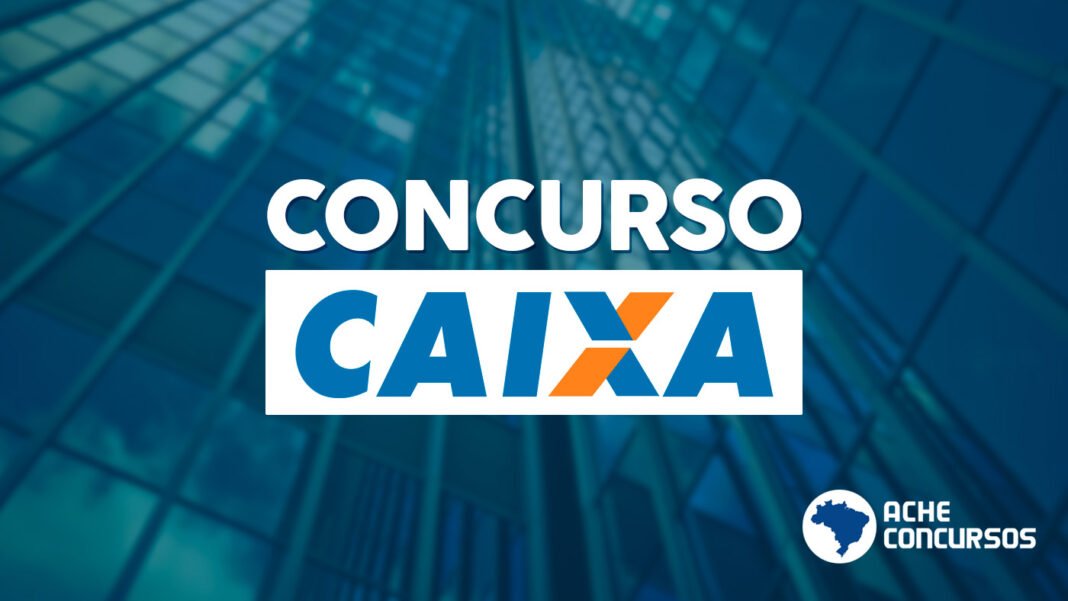 Concurso Caixa: Edital 02/2025 retifica cargo Concurso Caixa: Edital 02/2025 retifica cargo