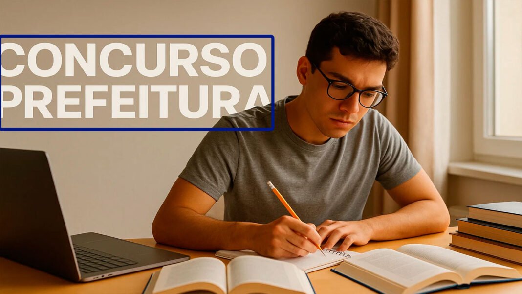 Mormaço-RS abre 14 vagas de R$ 15.021 em concurso