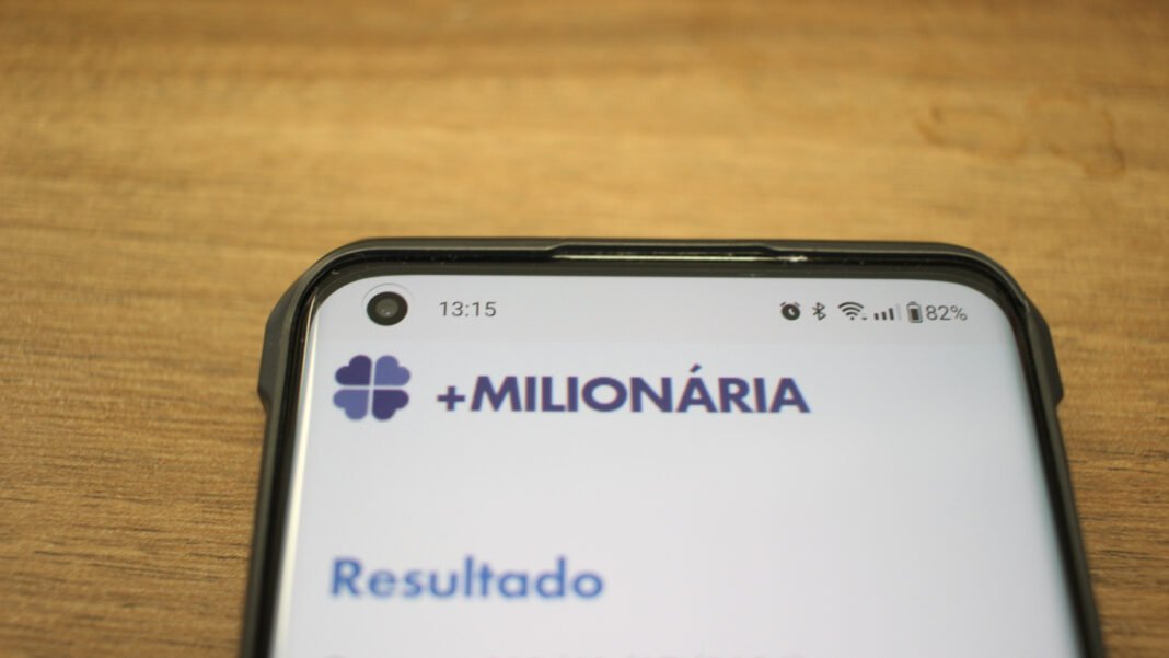 Milionária 306: resultados e ganhadores de hoje