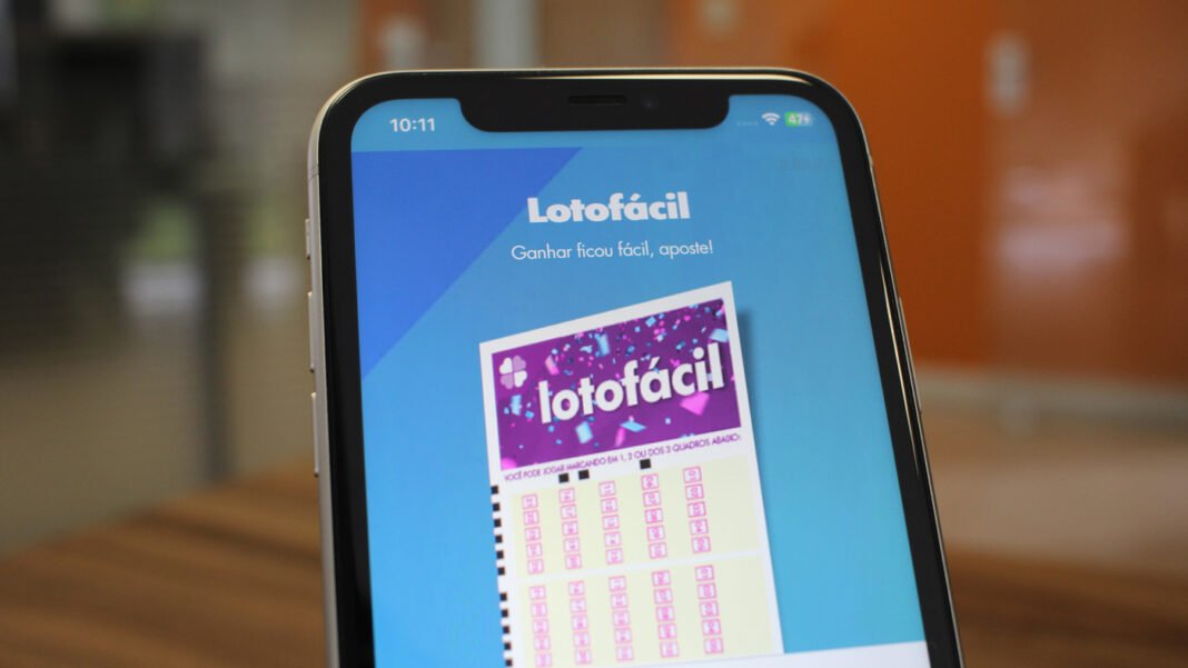 Lotofácil 3536: único ganhador em 11 de novembro Lotofácil 3536: único ganhador em 11 de novembro