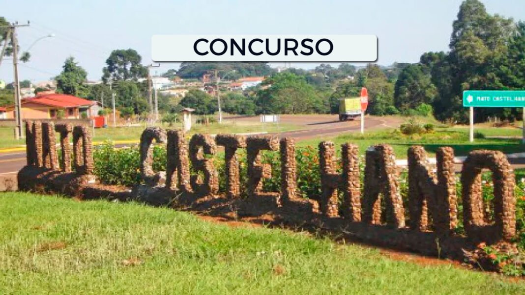 Edital Mato Castelhano-RS 2025 tem 33 vagas de até R$ 6,3 mil