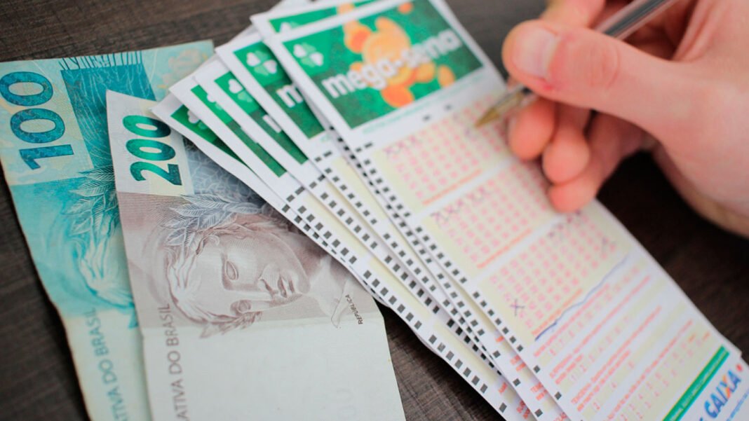 Mega-Sena 2943 teve ganhador; veja resultado