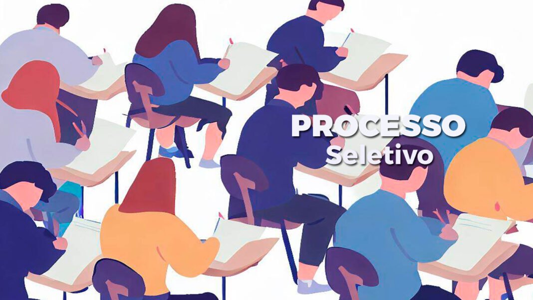 Alto Paraíso-RO abre vagas com salários de até R$ 5,1 mil Alto Paraíso-RO abre vagas com salários de até R$ 5,1 mil