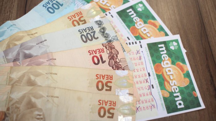 Mega-Sena: ninguém acerta as 6 dezenas antes da Mega da Virada