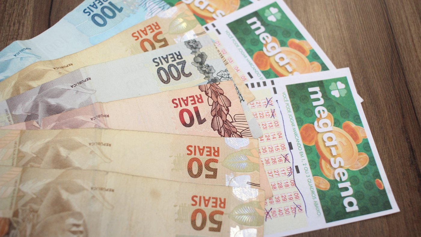 Mega-Sena: ninguém acerta as 6 dezenas antes da Mega da Virada Mega-Sena: ninguém acerta as 6 dezenas antes da Mega da Virada