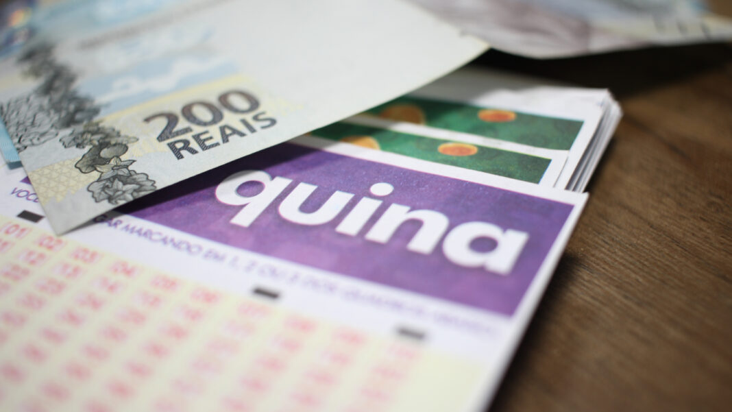 Quina 6913: resultado sai e aposta leva R$ 14 milhões Quina 6913: resultado sai e aposta leva R$ 14 milhões