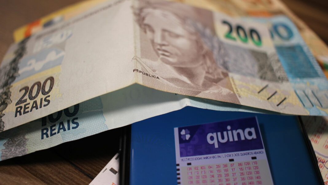 Quina 6906: resultado e ganhadores do sorteio de hoje