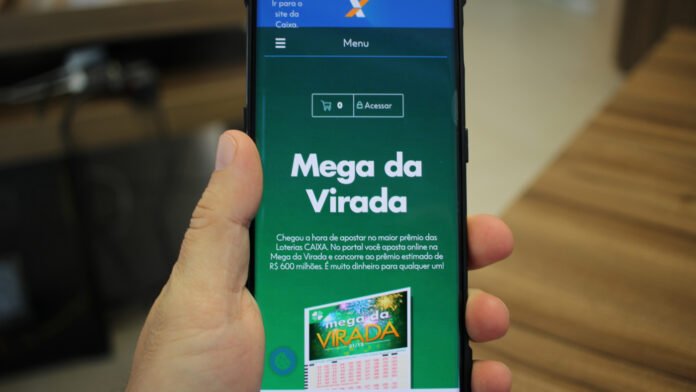 Mega-Sena 2955: data do próximo sorteio Mega-Sena 2955: data do próximo sorteio