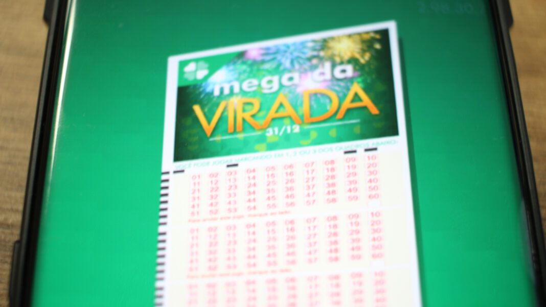 Bolão da Mega da Virada 2025 vale a pena