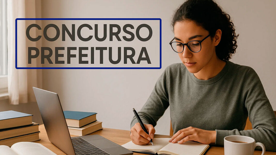 Itapecerica da Serra-SP abre concurso para 3 cargos