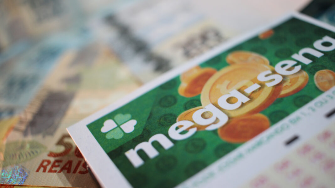 Mega-Sena: resultado e ganhadores de hoje