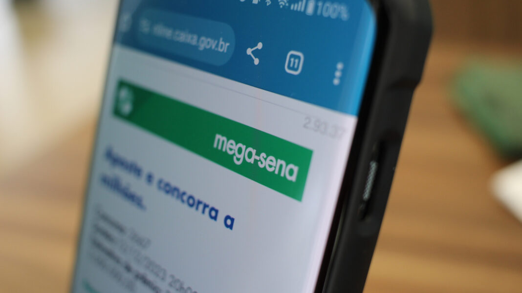 Mega-Sena 2961: confira os ganhadores de hoje