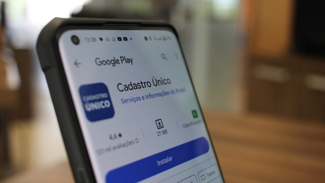 Seguro-Defeso exige registro no Cadastro Único