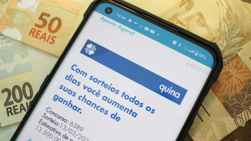 Quina 6929: ganhadores de R$ 10 milhões em 16/01 Quina 6929: ganhadores de R$ 10 milhões em 16/01