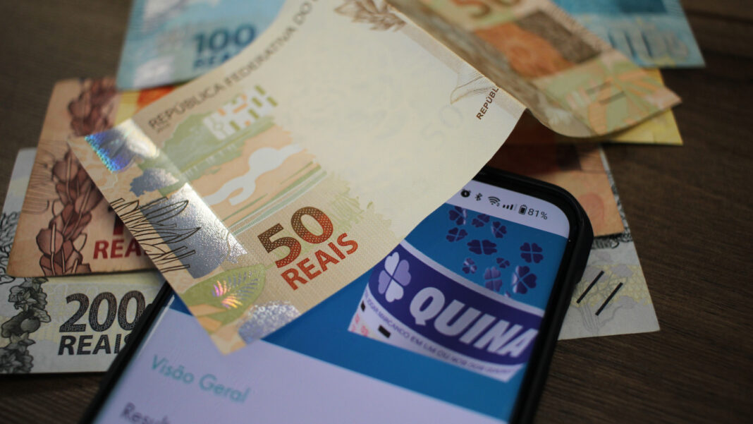 Quina 2634: confira números e ganhadores de hoje