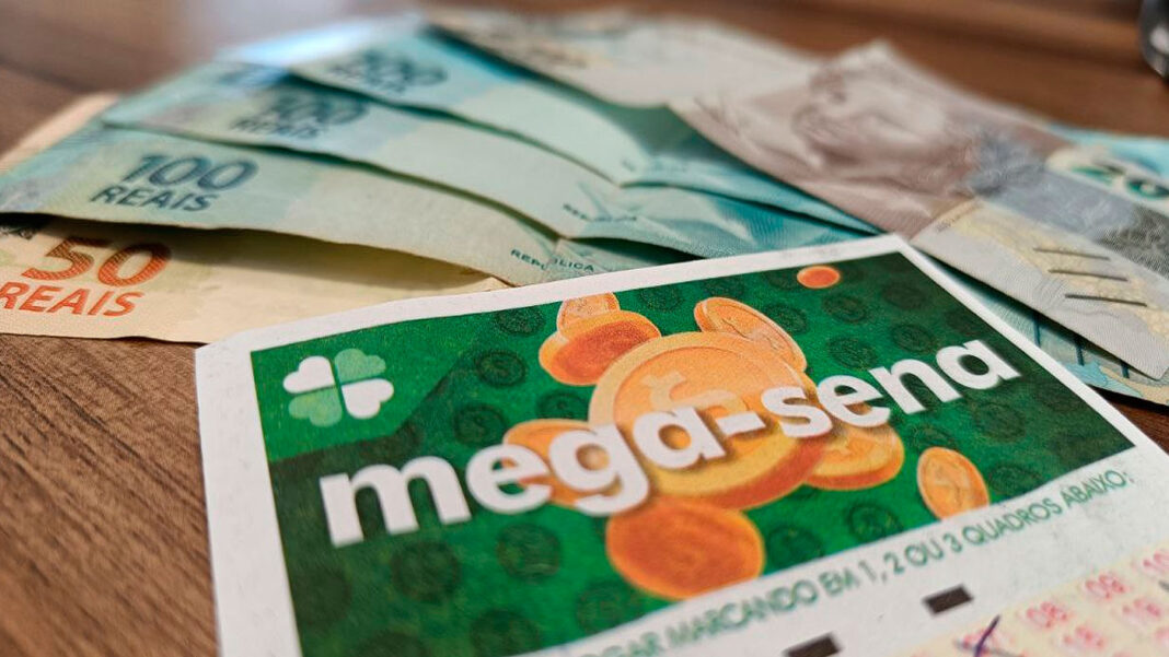 Mega da Virada 2025/2026 tem 6 ganhadores