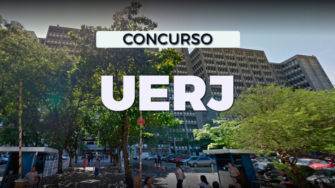 UERJ abre vagas para Professor Adjunto de R$ 6,5 mil UERJ abre vagas para Professor Adjunto de R$ 6,5 mil