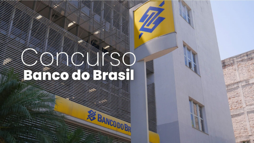 Banco do Brasil abre concurso em 2026; veja detalhes