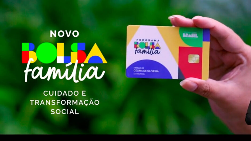 Bolsa Família de fevereiro paga nesta quarta, 18; veja quem recebe