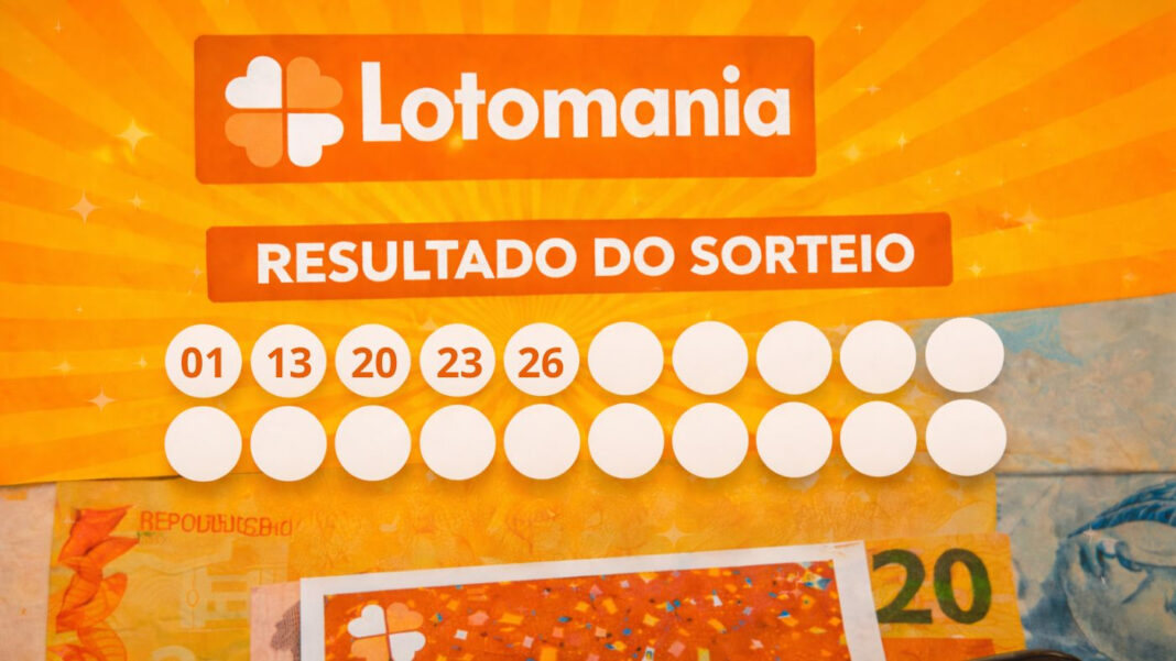 Lotomania 2890: confira os ganhadores de hoje, 20/02