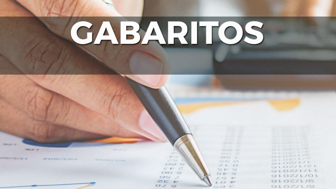 Gabarito UFC 2026: resultado para técnicos tem data Gabarito UFC 2026: resultado para técnicos tem data