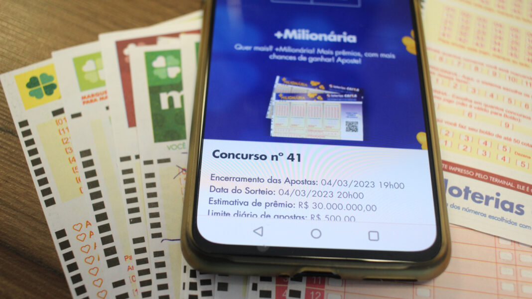 Carnaval 2026: sorteios das Loterias Caixa Carnaval 2026: sorteios das Loterias Caixa