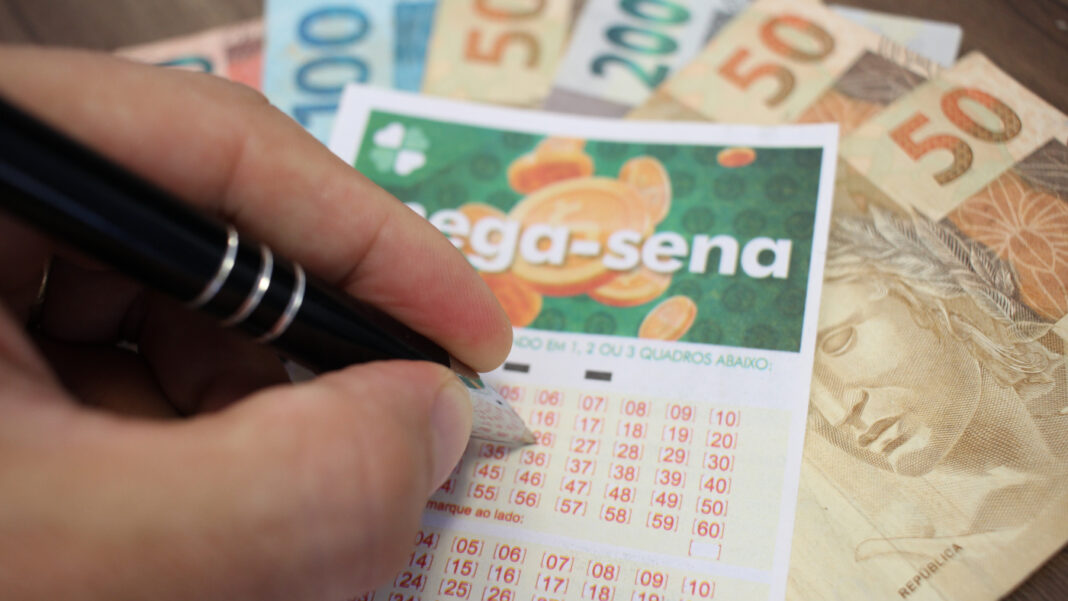 Mega-Sena 2969: resultado e ganhadores de R$ 141 milhões