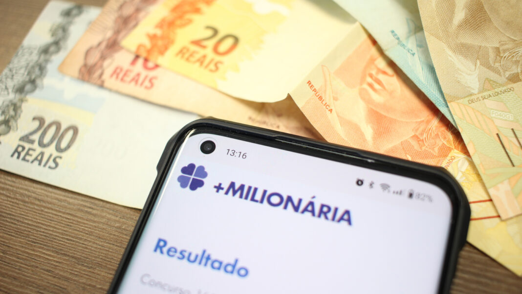 Milionária 326: resultados e ganhadores de hoje 04/02
