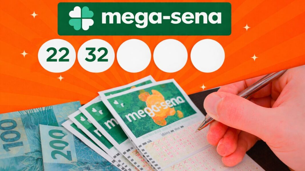 Mega-Sena 2970: ganhadores dos R$ 40 milhões Mega-Sena 2970: ganhadores dos R$ 40 milhões