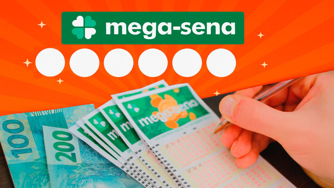 Mega-Sena 2968: prêmio acumula e vai a R$ 144 milhões Mega-Sena 2968: prêmio acumula e vai a R$ 144 milhões