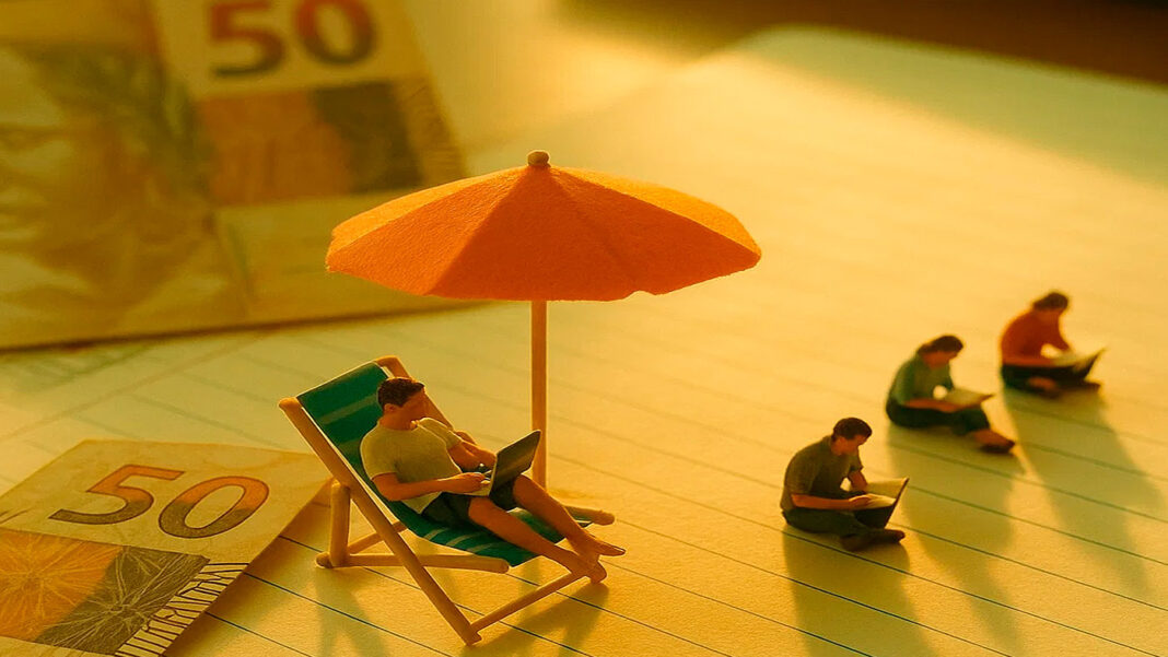 Concurso Público: 10 pagam acima de R$ 15 mil em Fevereiro
