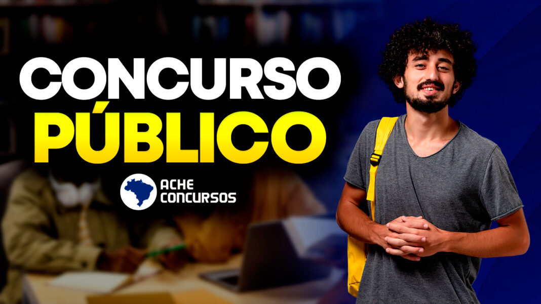 URBAM de São José do Campos abre concurso público