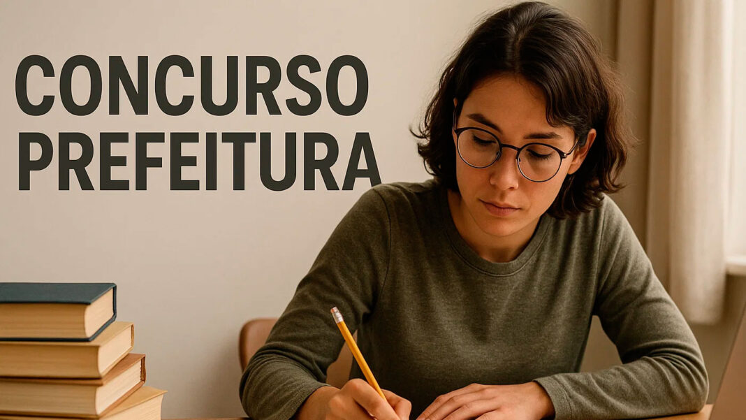 Prefeitura de Analândia-SP abre concurso 2026: edital e inscrição