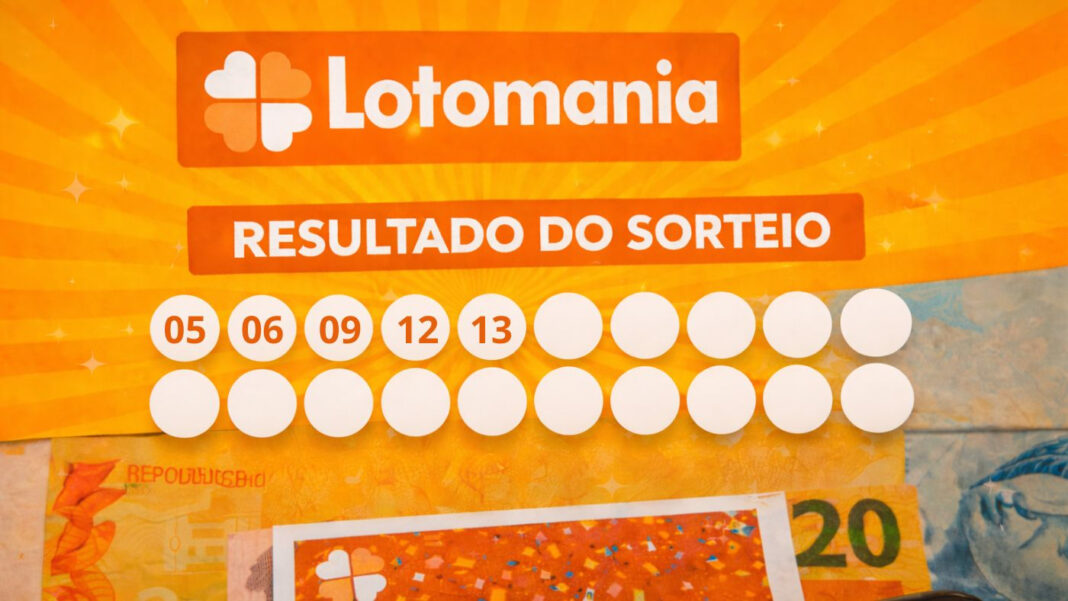 Lotomania 2901: confira números e ganhadores de hoje, 18/03