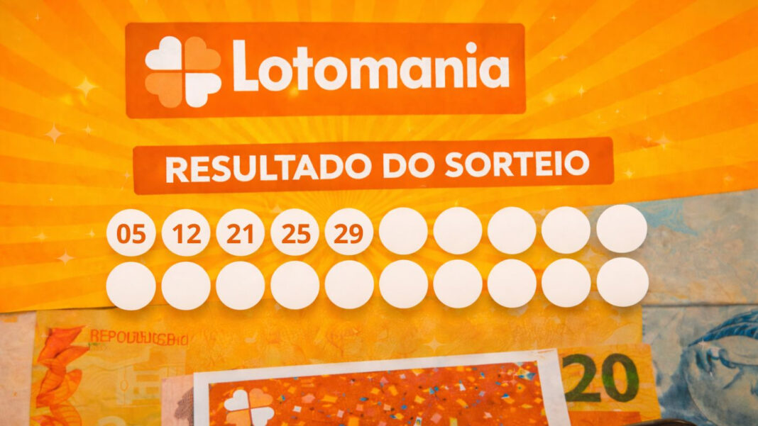 Lotomania 2902: resultados e ganhadores de sexta 20/03