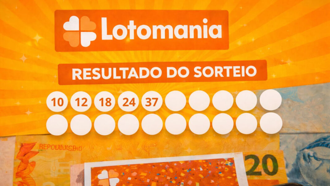 Lotomania 2903: confira resultados e ganhadores