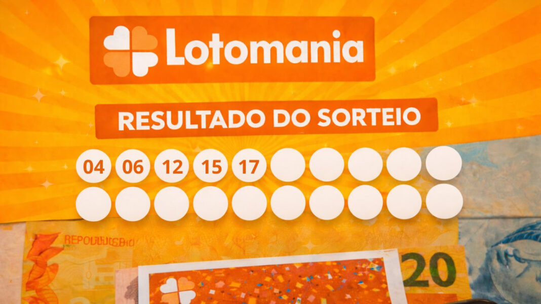 Lotomania 2894: confira os 3 ganhadores de hoje