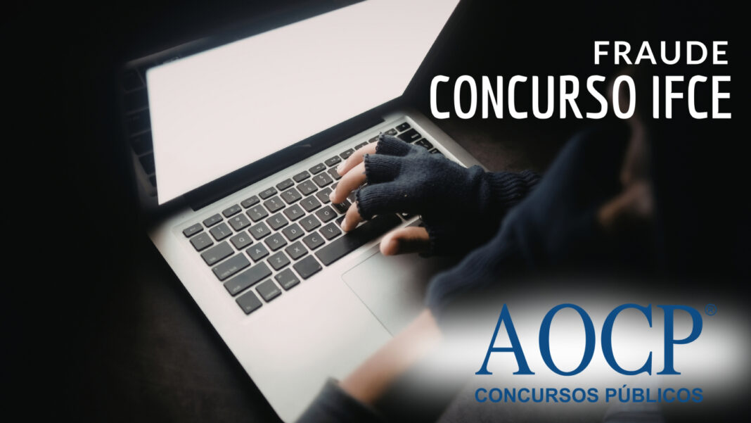Site falso cobra taxas de candidatos em concurso do Ceará Site falso cobra taxas de candidatos em concurso do Ceará