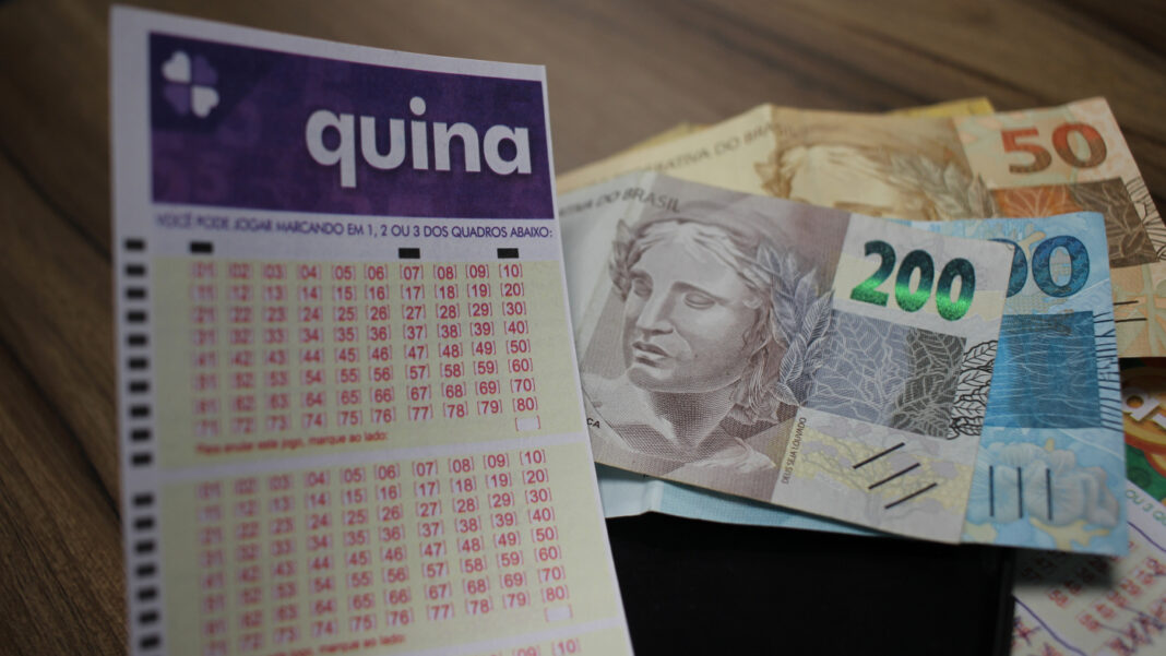 Quina 6976: resultado de hoje e ganhadores de R$ 8 milhões