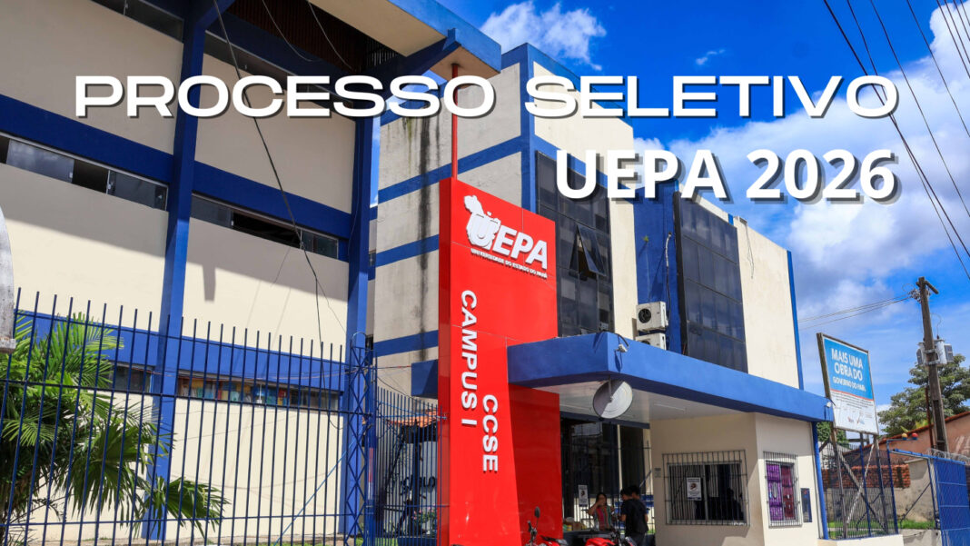 UEPA abre 225 vagas em várias cidades para ensino médio e superior