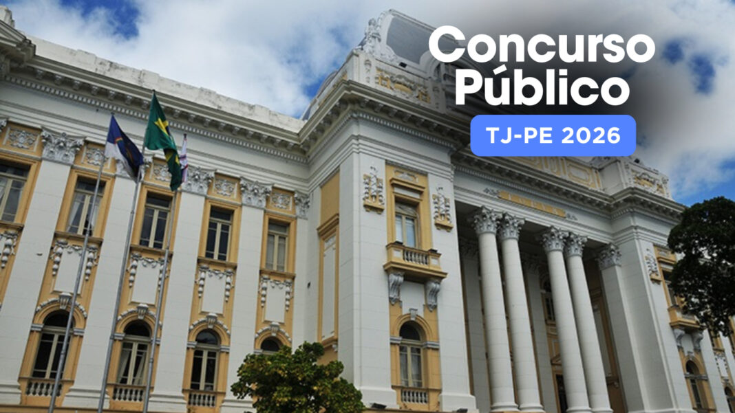 TJ-PE 2026: gabarito e aprovados na reaplicada de 12/04 TJ-PE 2026: gabarito e aprovados na reaplicada de 12/04
