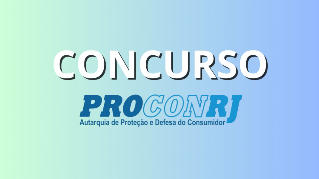 Gabarito Procon-RJ 2026: Idecan divulga nesta terça (27); veja como consultar