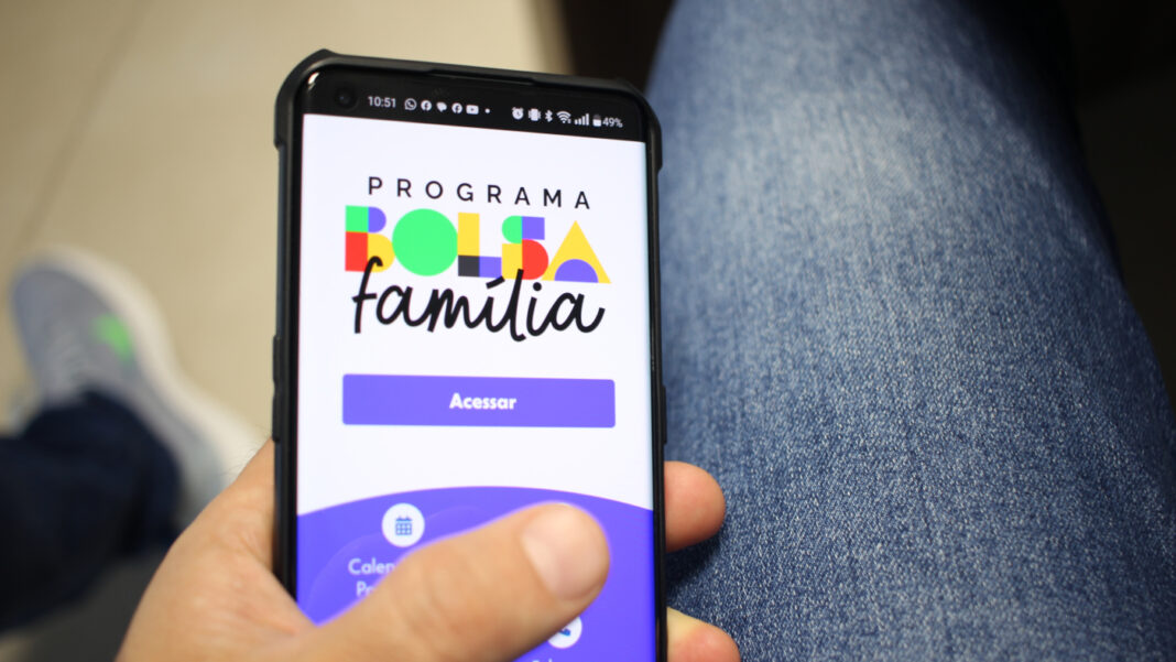 Bolsa Família de Abril pode ser antecipado em mais de 150 cidades