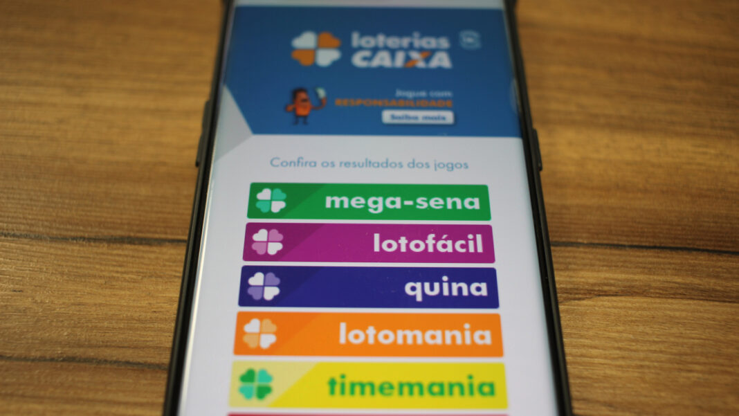 Feriado altera sorteios da Caixa; veja novo calendário