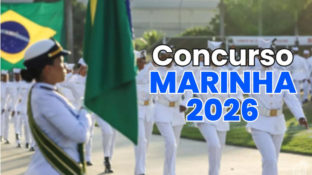 Marinha prorroga inscrição para 1.680 vagas de Fuzileiro Naval Marinha prorroga inscrição para 1.680 vagas de Fuzileiro Naval